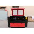 Ck1390 Metal and Nonmetal Laser Cutting Machine for Sale